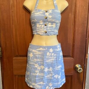 H&M‎ 2 piece outfit